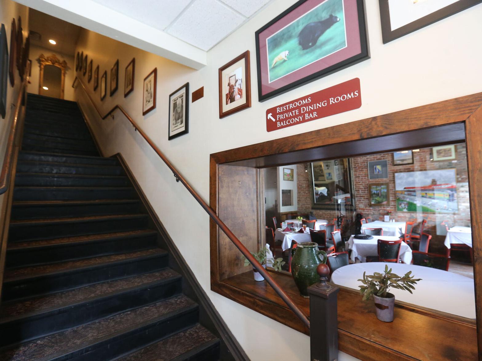 From Swiss origins to Southern staples, Weidmann's is Mississippi's oldest restaurant